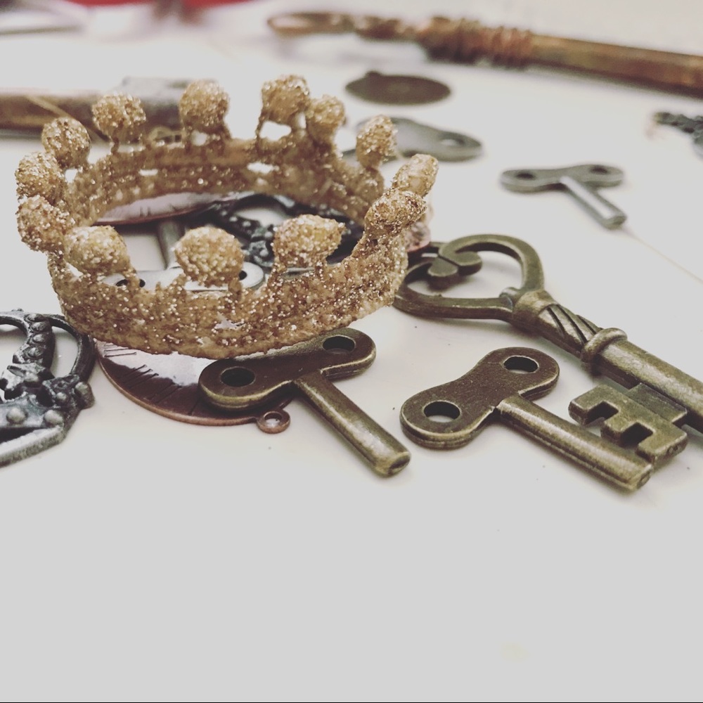 Meet your Posher, Erika